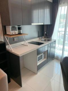 Arcadia Beach continental - Pattaya Sud - 0