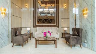 City of Aventus Hotel - Denpasar - Dempasar - 1