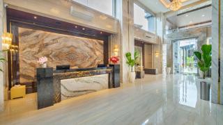 City of Aventus Hotel - Denpasar - Dempasar - 3