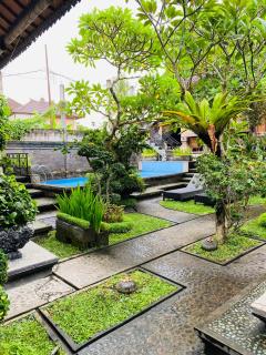 Aura Bisma Guesthouse - Ubud - 0