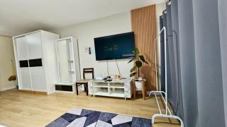 อิมแพ็ค เมืองทองธานี ห้องเช่ารายวัน เมืองทอง popular condo C5 - Ban Bang Phang - 6
