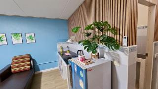 อิมแพ็ค เมืองทองธานี ห้องเช่ารายวัน เมืองทอง popular condo C5 - Ban Bang Phang - 5