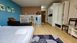 อิมแพ็ค เมืองทองธานี ห้องเช่ารายวัน เมืองทอง popular condo C5 - Ban Bang Phang - 3