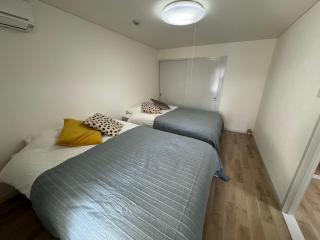 Apartment House Mebius Namba Residence 601 - 3