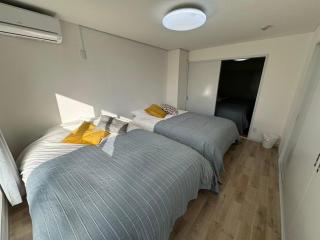 Apartment House Mebius Namba Residence 601 - 1