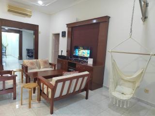 A’famosa Villa D’amour - Malaca - 6