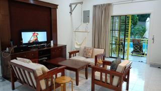 A’famosa Villa D’amour - Malaca - 8