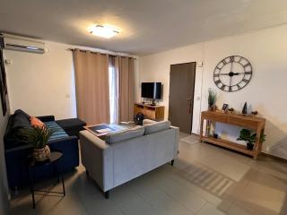 Trou aux Biches Apartment - 3