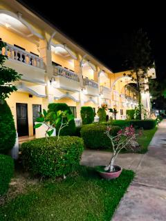 Park & Pool Resort - Nong Khai - 5