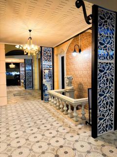 Park & Pool Resort - Nong Khai - 3