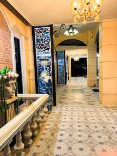 Park & Pool Resort - 5