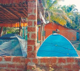 AJJA AND SONS - Gokarna - 9