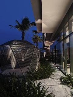 Metropole Thủ Thiêm Luxury Apartment - Ho Chi Minh - 6