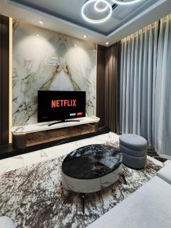 Metropole Thủ Thiêm Luxury Apartment - Ho Chi Minh - 0