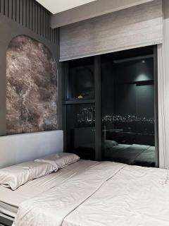 Metropole Thủ Thiêm Luxury Apartment - Ho Chi Minh - 3