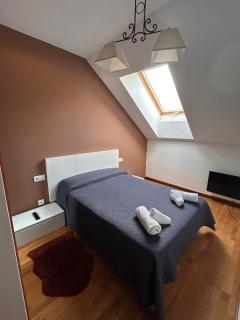 Apartamento Los Azules - Cangas de Onís - 8