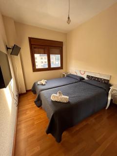 Apartamento Los Azules - Cangas de Onís - 4