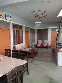 Harsh Home Stay - Ayodhya - 2