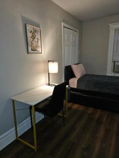Tranquility Garden - Irvington - 6