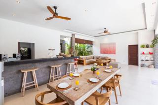 Villa Jago - Private Luxury Villa with Large Pool in Seminyak - Seminyak - 1