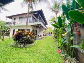 Putri Ayu Cottages - Ubud - 6