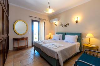 Solaris Methea Deluxe Suites - Kassiopi - 9