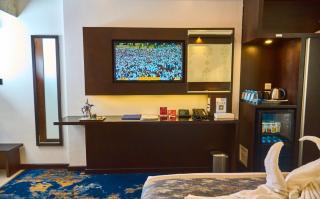 Selat Al Bait Hotel - Mekka - 8