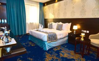 Selat Al Bait Hotel - Mekka - 6