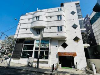 Sanctum Suites Richmond Road Bangalore - Bangalore - 8