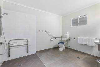 Beachside Boutique Motel Mackay - Mackay - 6