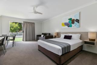 Beachside Boutique Motel Mackay - Mackay - 7