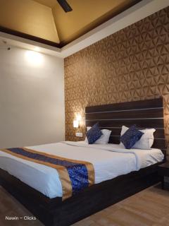 Redfox Hotel- Aminjikarai - Madras - 3