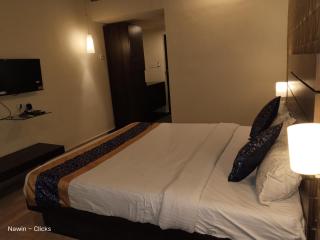 Redfox Hotel- Aminjikarai - Madras - 2