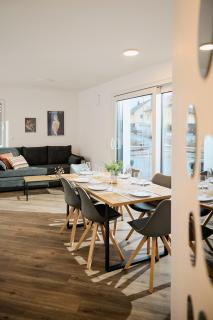 Rent4Living Apartments WLAN I Tiefgarage I nahe dem Zentrum und Therme I Barrierearm - 7