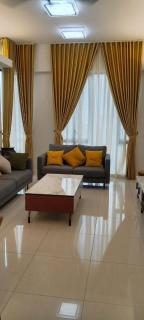SENTRAL SUITES - Kuala Lumpur - 0