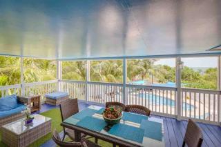 Private Estate Pool Ocean View 20 minutes to Key West - Summerland Key - 1