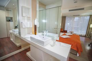 Park Hotel Almaty - 5