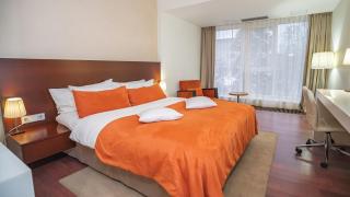 Park Hotel Almaty - 9