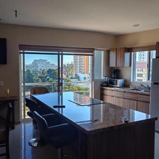 Dpto. Premium Torre Esmeralda - 9