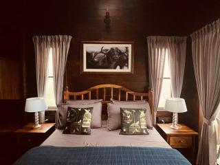 The Bedford House, Yercaud - Yercaud - 0