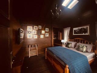 The Bedford House, Yercaud - Yercaud - 7