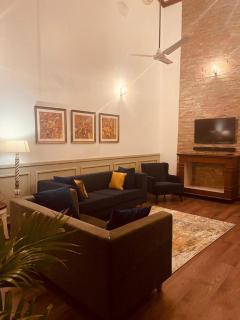 The Bedford House, Yercaud - Yercaud - 6