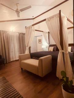The Bedford House, Yercaud - Yercaud - 2