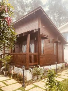 The Bedford House, Yercaud - Yercaud - 1