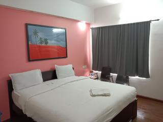 Savi's home stay - 1