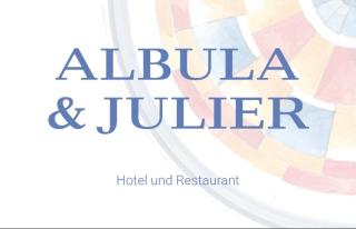 Hotel Albula & Julier - Tiefencastel - 8