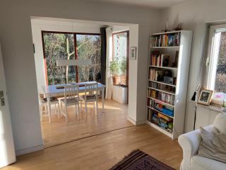 Platz, Natur, Lüneburg - Villa Heidberg - Bienenbüttel - 4