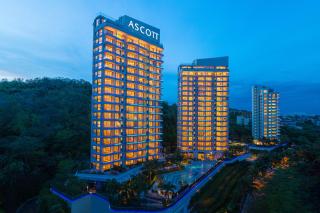 Ascott Dadonghai Bay Sanya - Sanya - 9