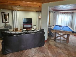 Grobler's Haven Self catering cottage - 3