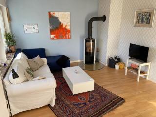 Platz, Natur, Lüneburg - Villa Heidberg - 4